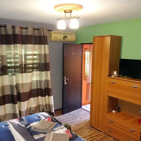 Sea Side ホームステイ