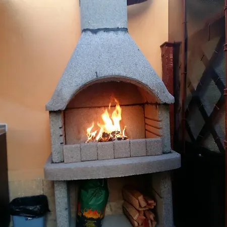 Alloggio in famiglia Sea Side