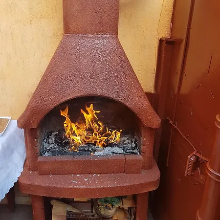 Alloggio in famiglia Sea Side Constanţa