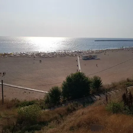 Alloggio in famiglia Sea Side *