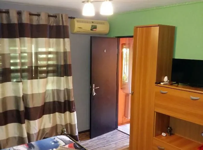 Sea Side ホームステイ