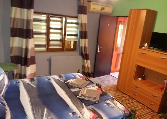 Sea Side * コンスタンツァ