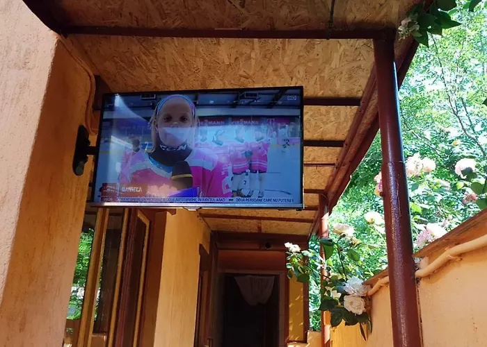 ホームステイ Sea Side